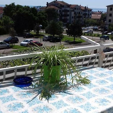 Apartment Bella Vista Пореч Екстериор снимка