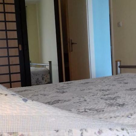 Apartment Bella Vista Пореч Екстериор снимка