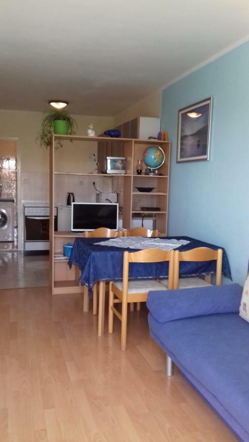 Apartment Bella Vista Пореч Екстериор снимка
