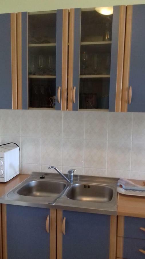 Apartment Bella Vista Пореч Екстериор снимка