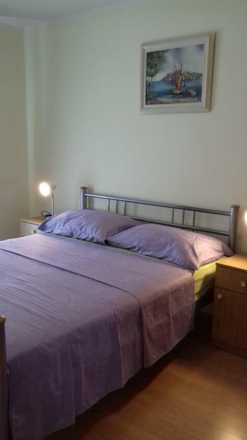Apartment Bella Vista Пореч Екстериор снимка