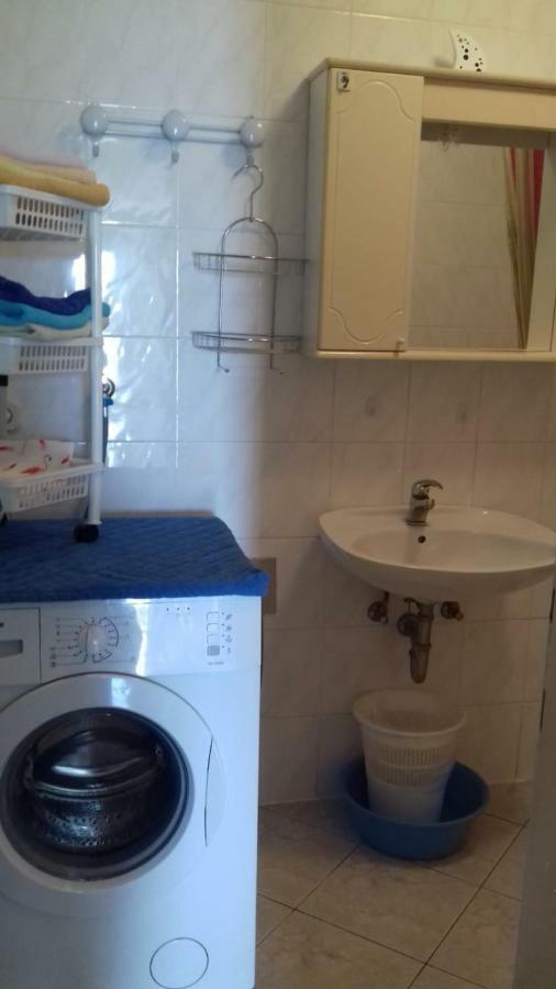 Apartment Bella Vista Пореч Екстериор снимка