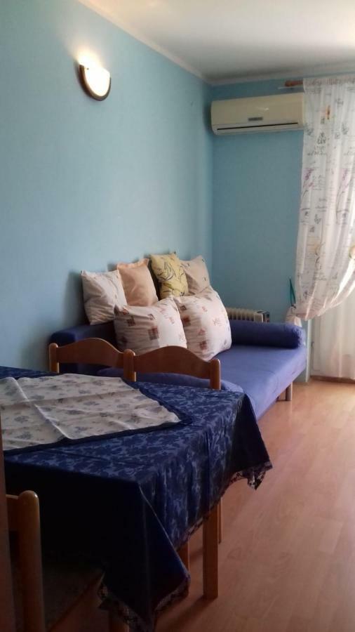 Apartment Bella Vista Пореч Екстериор снимка