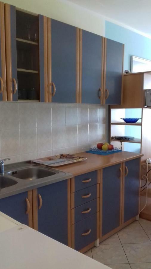 Apartment Bella Vista Пореч Екстериор снимка