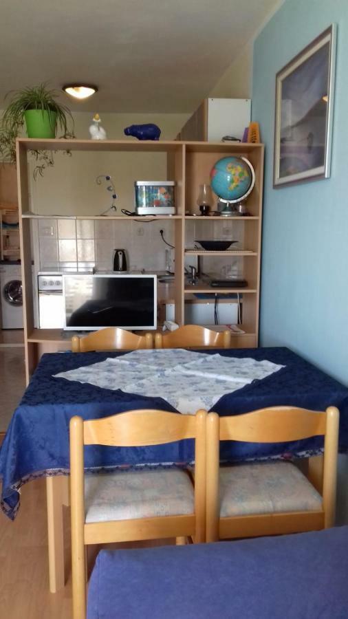Apartment Bella Vista Пореч Екстериор снимка