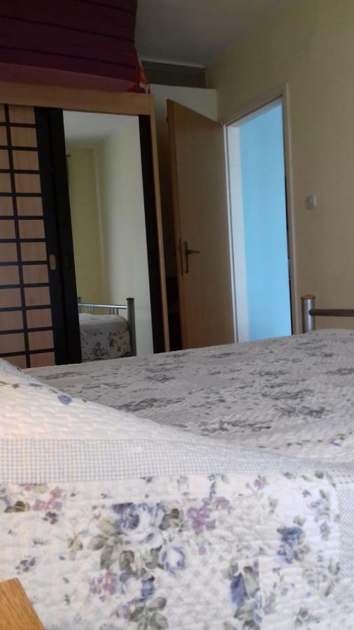 Apartment Bella Vista Пореч Екстериор снимка